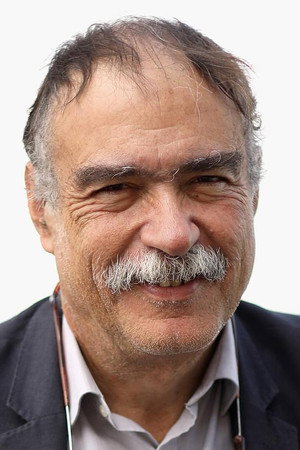 Paulo Branco in Monster Shark