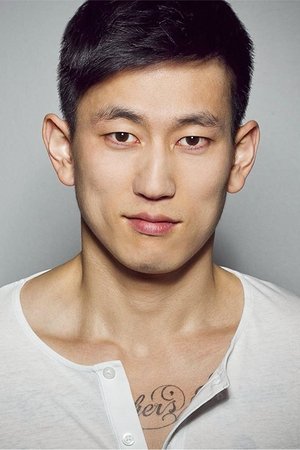 Jake Choi in R I P D  2  Rise of the Damned