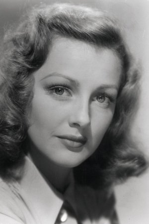 Virginia Grey in Tammy Tell Me True