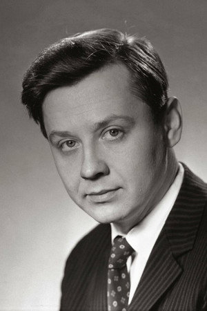 Oleg Tabakov in A Noisy Day