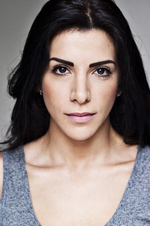 Hayat Kamille in Lee Cronin s The Mummy