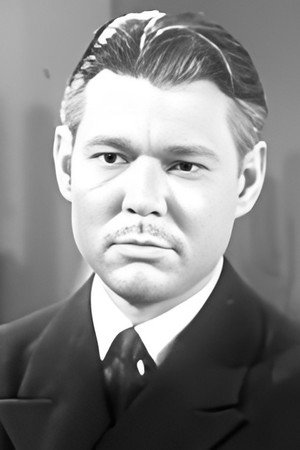 Don C. Harvey in The Fighting Stallion