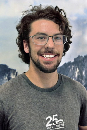 Jim Reynolds in Reel Rock 14