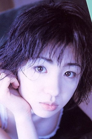 Sara Shimada in Sailor Moon - Legend of Kaguya Island