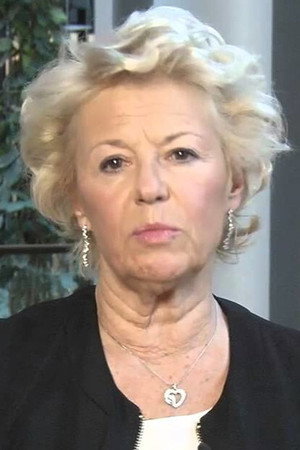 Marie-Christine Arnautu in Le Pen : Secrets, pardons et trahisons
