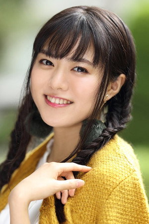 Marina Horiuchi in IDOL bu SHOW Movie