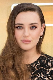 Katherine Langford in Love  Simon
