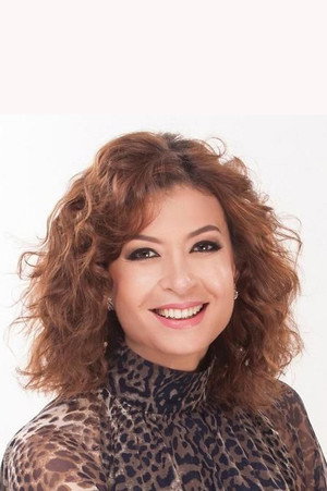 Manal Salama in 727
