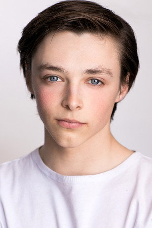Reid Miller in Marty: A Wild West Neverland