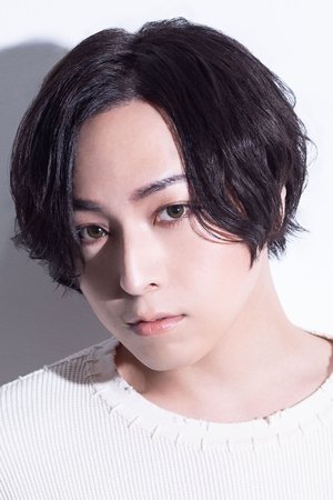 Shouta Aoi in Dream Animals the Movie