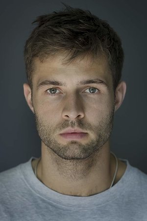 Tom Forbes in Prey for the Devil