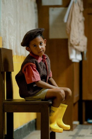 Halim Latuconsina in A Letter to My Youth
