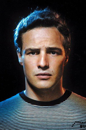 Marlon Brando in Superman