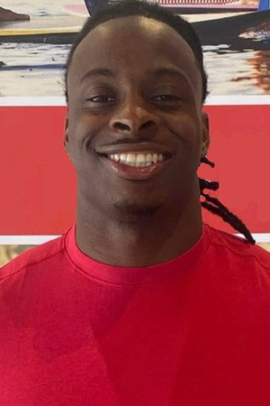 Tyrell Lyons in Trials To Triumph: The Documentary