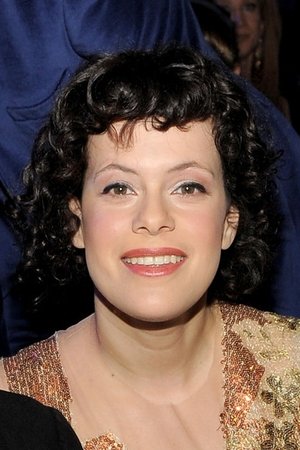 Régine Chassagne in Arcade Fire - Bilbao BBK Live Festival 2024