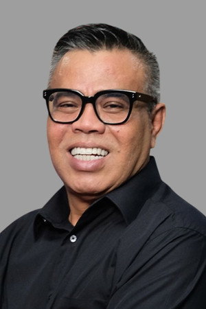 Abdel Achrian in Bapak Paling Jujur