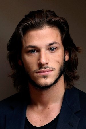 Gaspard Ulliel in The Princess of Montpensier