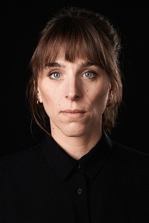 Nausicaa Bonnín in Undercover