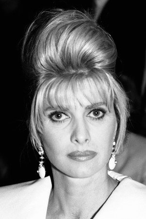 Ivana Trump in Who Is Donald Trump?