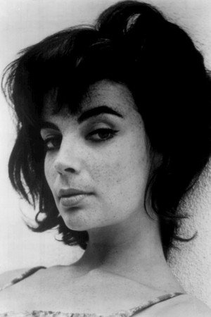 Karyn Kupcinet in The Little Shop of Horrors
