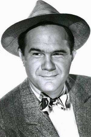 Dick Wessel in Silver Spurs