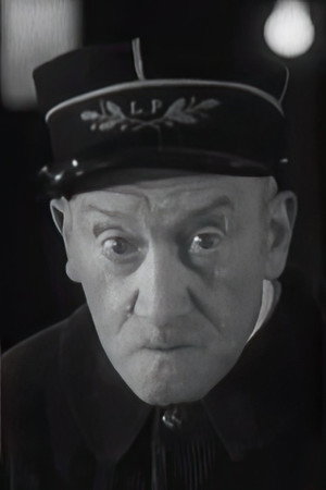 Charles Montel in Lagourdette, gentleman cambrioleur