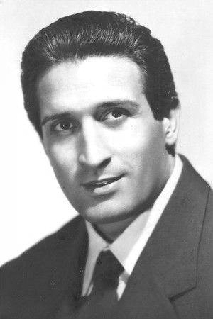 Mimmo Palmara in Temple of the White Elephant