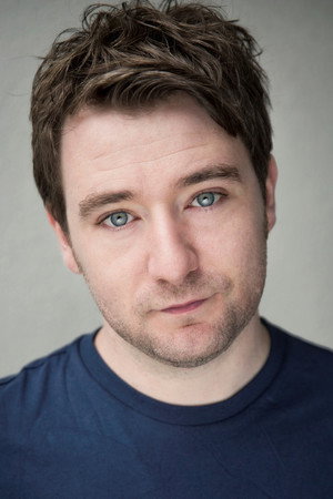 John Morton in Locus of Control
