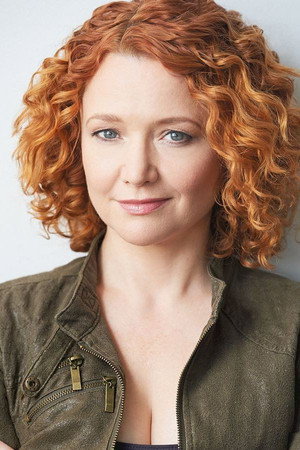 Karyn Dwyer in Better Than Chocolate