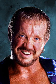 Dallas Page in 101 Reasons Not To Be A Pro Wrestler