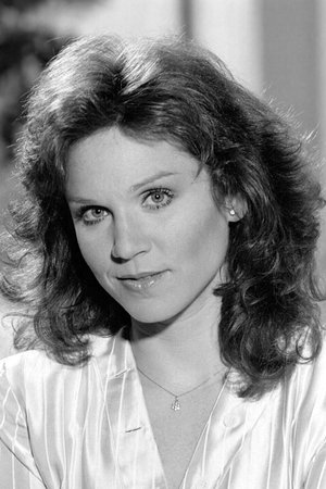 Marilu Henner in Hammett