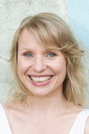 Stephanie Schönfeld in Summer in Berlin
