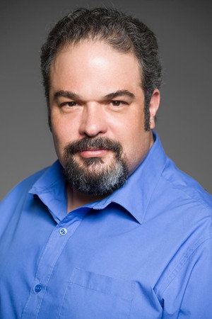 Carlos Corona in A Cop Movie