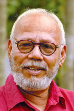 A.T.M. Shamsuzzaman in Aar Paar