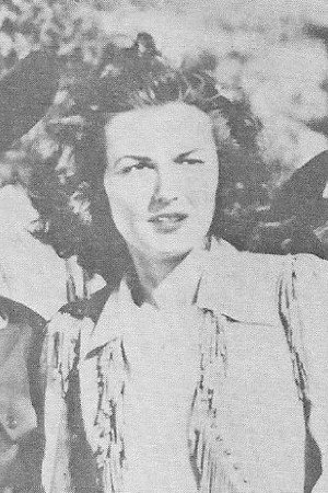 Virginia Carpenter in The Lone Star Vigilantes