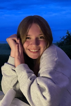 Adèle Gendron in Comme ça vient