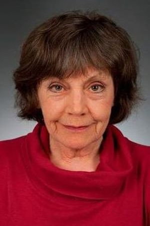Janet Dale in The Road to 1984