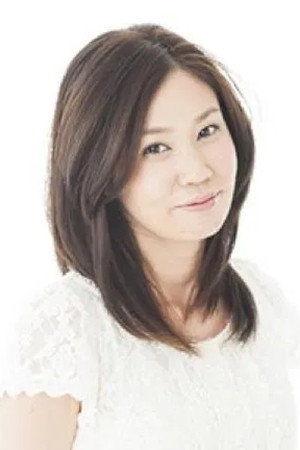 Akiko Kobayashi in Otogi-Juushi Akazukin