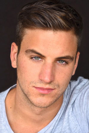 Matt Visser in The Five People You Meet In Heaven