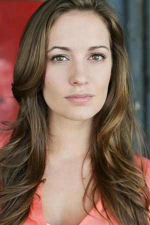 Jenny Heaton in My Mother Looked Just Like You
