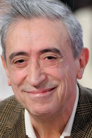 Luis Rego in Un simple froncement de sourcil