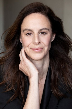 Michelle Giroux in She Said Lenny