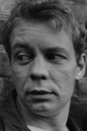 Doug McGrath in Pale Rider