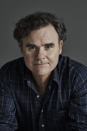 Darren Gilshenan in Christmess