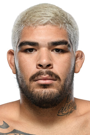 Carlos Felipe in UFC Fight Night 195: Ladd vs. Dumont