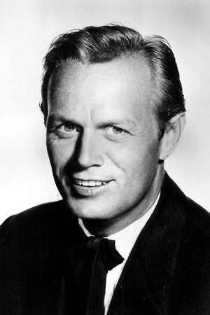 Richard Widmark in Saint Joan