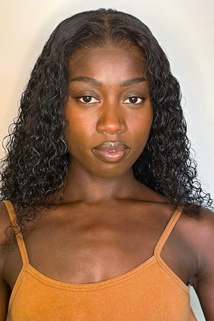 Fatou Bah in Ninth Life