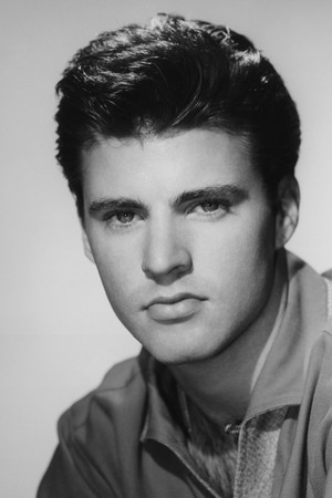 Ricky Nelson in Rio Bravo