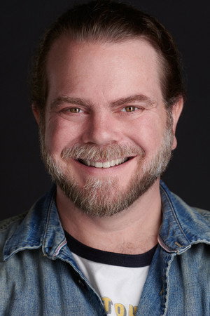 Justin Cook in Dragon Ball DAIMA