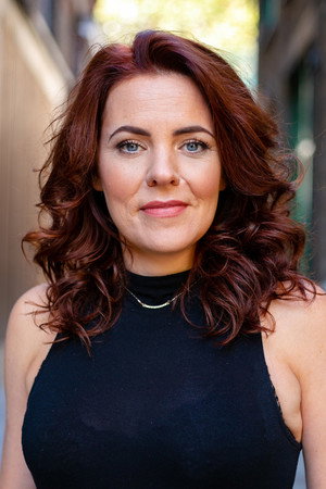 Rachel Tucker in One Night Stand: Rachel Tucker and John Owen-Jones in Concert